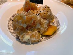 -园里前·私厨福建菜(台江万达店)