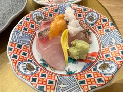 -鮨政· Omakase(港汇恒隆广场店)