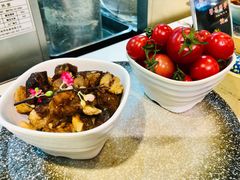 小蕃茄-宽味餐厅(万博广场店)