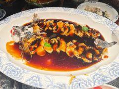 -锦楼·臻选新杭帮(杭州中心店)