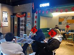 -棂笼·深度沉浸密室(武汉旗舰店)