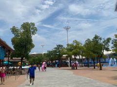 -武汉玛雅海滩水公园