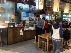 -赵崽儿川式面品(金桥国际店)