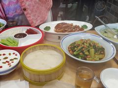 -吴记百姓菜馆·北京菜·烤鸭(故宫店)