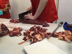 -汕头八里香牛肉店(人民南店)