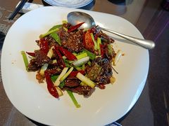 -福来齐·鲁菜海鲜·渔家菜(朝阳街分店)