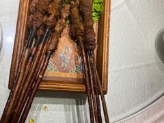 -敏珠拉姆藏餐·南京厨房(富春江东街店)