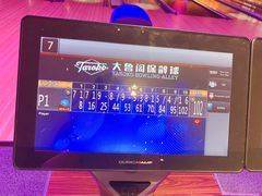 -大鲁阁保龄球(苏州园区店)