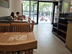 -小杨生煎(松江大学城店)