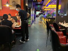 -九月海·海鲜自助(世纪东方店)