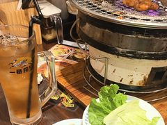 -蒜香焼肉PURUSHIN(马场路店)