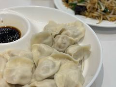 三鲜肉水饺-富源东北春饼店(翠竹店)