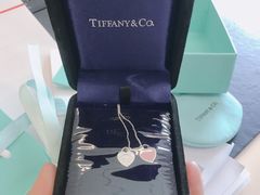 -Tiffany & Co.蒂芙尼
(杭州万象城店)
