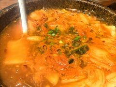 -小木屋朝鲜族特色菜