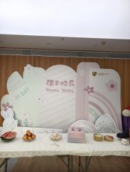 -安馨无忧月子中心(青秀店)