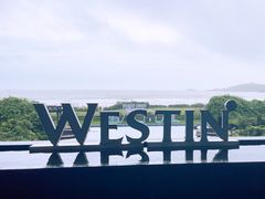 -舟山朱家尖绿城威斯汀度假酒店