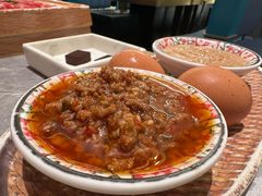 -一绪に寿喜烧(荟聚店)