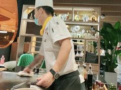 -铁板诱惑法式铁板烧(大卫城店)