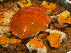 厦门红鲟蒸米糕-遇外滩(BFC外滩金融中心店)