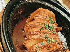 -老平安农家菜(平安店)