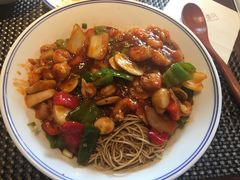 -十面春风·江南面馆(崇宁路店)