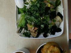 -文星素食(兴华路店)