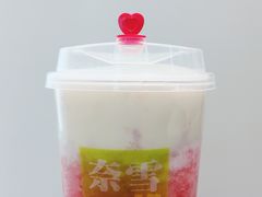 -奈雪的茶(石厦时代广场店)