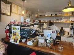 -Joymean coffee.见面咖啡