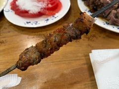 -柴氏风味斋(甘家口店)