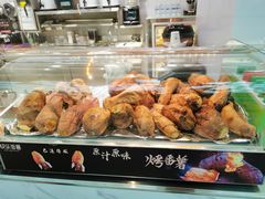 -快乐番薯(金沙天街店)