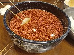 -谢老五跷脚牛肉·非遗传承店