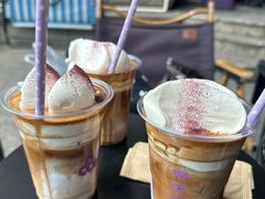 -HANA COFFEE(长寿路店)