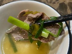 -徐氏竹香园牛肉火锅(飞虎路店)
