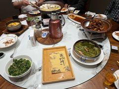 -吴记百家·私房菜·家宴(润园店)