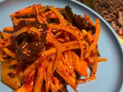 -韩盛·古法烤肉店(皇城恒隆广场店)