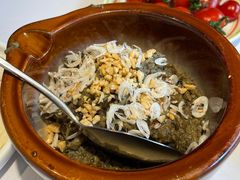 -开海·红岛海鲜虾水饺(石老人店)