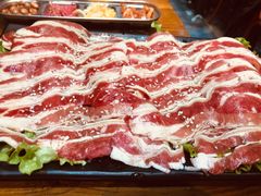 调味肥牛-猪小牛烤肉(青塔店)
