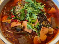 -食光慢宴·安吉土菜馆