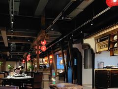 -姚江春中餐厅·太平洋大酒店