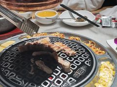 -韩宫宴烤肉·料理(大宁国际店)