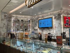-VENCHI 闻绮(北京汉光店)