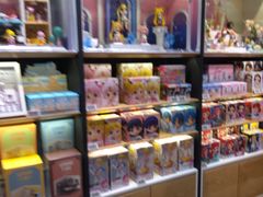 -泡泡玛特POPMART(杭州乐堤港店)