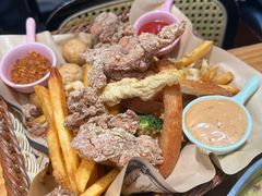 -脂肪-家庭厨房(莫愁店)