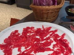 -骨之味·筒骨汤火锅(江头店)