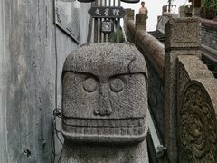-山塘街