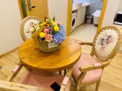 -海豚湾高端月子会所(黄浦店)