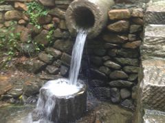 -竹泉村旅游度假区