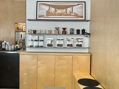 -麻雀咖啡SPARROW COFFEE(十全街店)