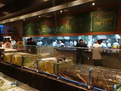 -Isla Sugbu Seafood City