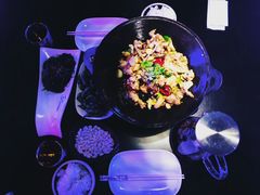 -西街夜油条·麻团包乌饭
